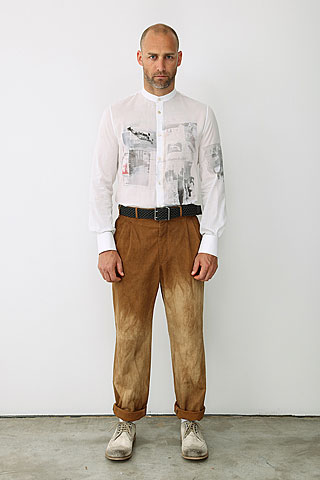 Alexander McQueen / - 2010